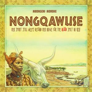 Nonqawuse(feat. Skroof Ace & Tsekiso)