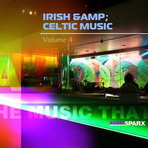 Irish & Celtic Music Volume 4