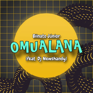 Omualana