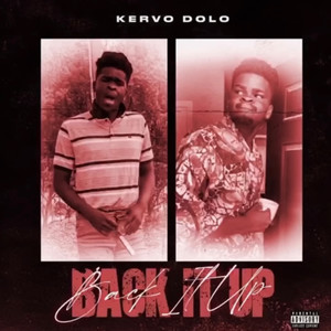 Back It Up (Explicit)