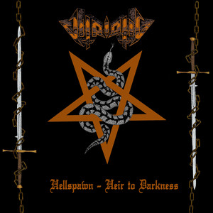 Hellspawn (Heir to Darkness) (Explicit)