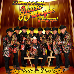 Variado, Vol. 2 (Norteño)