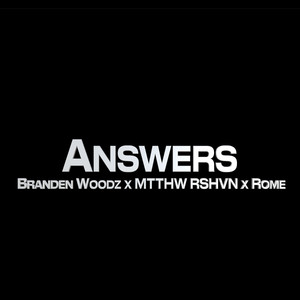 Answers (Explicit)