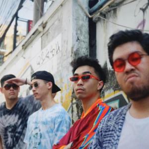 A Song 4 Kran (feat. Rhymekhamhaeng, BIGFEW & Philo P) (Explicit)