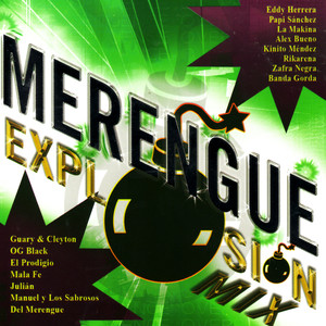 Ta' Buena (Explosion Mix)