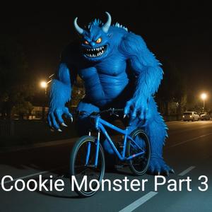 Cookie Monster Part 3 (Explicit)