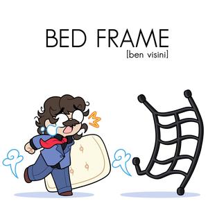 Bed Frame (Explicit)