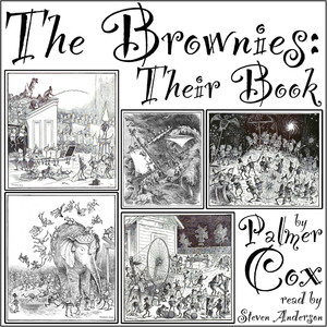 The Brownies: Their Book