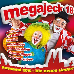 Megajeck 18