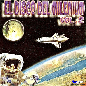 El Disco Del Milenium, Vol. 2