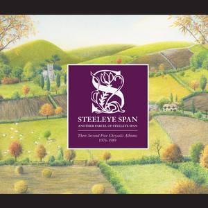 Another Parcel of Steeleye Span (Their Second Five Chrysalis Albums 1976-1989)