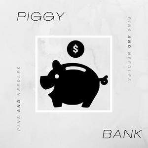 Piggy Bank (Simp)