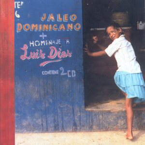 Jaleo Dominicano (Homenaje a Luis Dias)