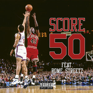 Score 50 (Explicit)