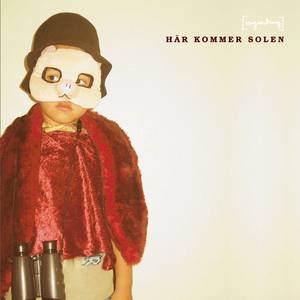 Hr Kommer Solen