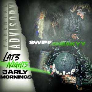 Spinnin(feat. MarkySpm, Fatslim3 & Omerta) (Explicit)