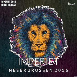 Imperiet 2016(feat. Fredrik Langsø) (Explicit)