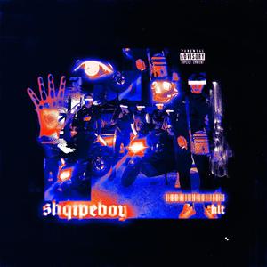 Shqipeboy (Explicit)