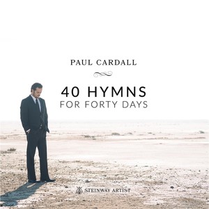 Paul Cardall - Dearest Children, God Is Near You