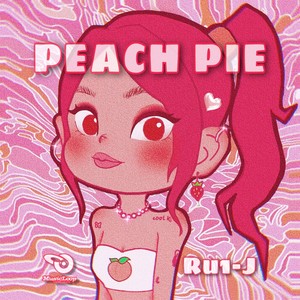 Peach Pie