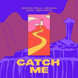 Catch Me (Explicit)