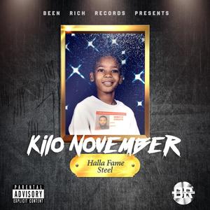 Kilo November (Explicit)