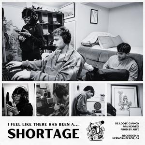 Shortage (feat. Mia Kennedi) (Explicit)