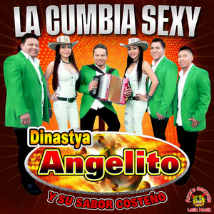 La Cumbia Sexy