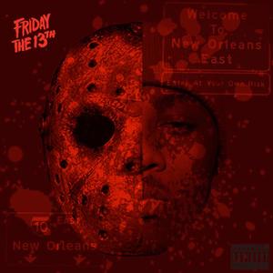 Friday the 13th (Explicit)