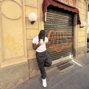 Hottest in town (Explicit)