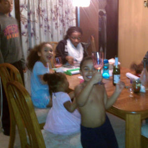 Deep Thoughts (feat. Lul Phajie) (Explicit)