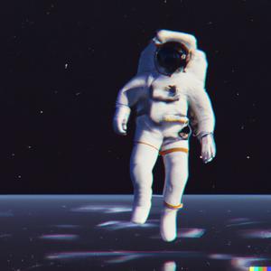 Spacesuits & Galaxies (Explicit)