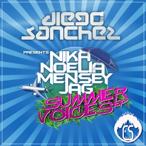 EL VIAJE Feat JAG (Original mix)