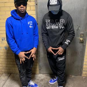 Dead Opps (Explicit)