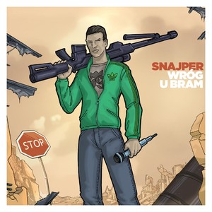 Mam To W Genach (feat. Donatan, Franek & Grem) (Explicit)