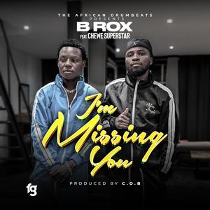 I'm Missing You (feat. Chewe superstar)