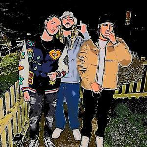 Pablo (SUPERNOVA) (Explicit)