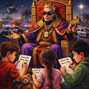 PA MIS NENES (Explicit)