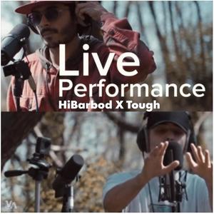 Kaqaz Rangi (feat. Tough) (Live Performance)