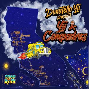 Nepotism (feat. Jae Twice) (Explicit)