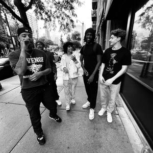 Look At Us (feat. V3LL & Lil L) (Explicit)