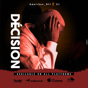 DECISION (feat. 3J) (Explicit)