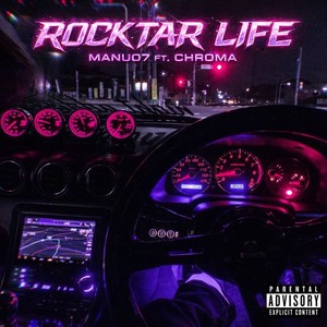 ROCKSTAR LIFE (Explicit)