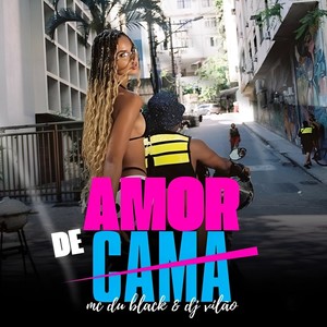 Amor de cama (Explicit)