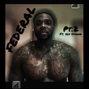 Federal, Pt. 2 (feat. Sos Dmann) (Explicit)
