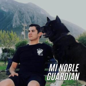 Mi noble guardian (feat. Eduardo Arriaga)