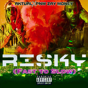 Risky (Fast to Slow) [Explicit]