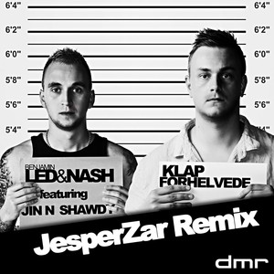Klap Forhelvede (JesperZar Remix)
