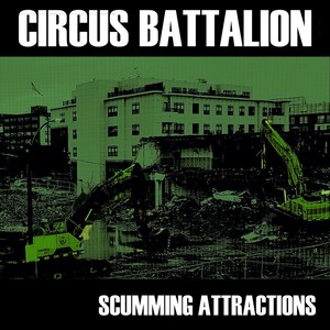 Scumming Attractions (Explicit)