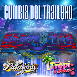 Cumbia del Trailero